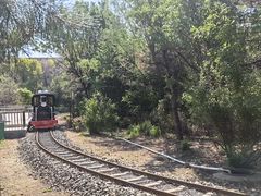 -沈阳铁路陈列馆