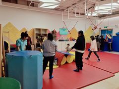 -积木宝贝科学早教(sm广场店)