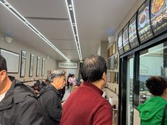 -郑家包子牛肉拉面(尚勤路店)