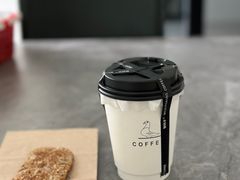 -野鸽子咖啡(中航店)