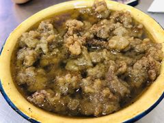 -定家小酥肉·清真(回民街店)