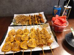 -老酱油炸社