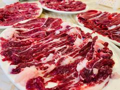 -粤潮牛肉火锅店(江南大道店)