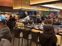 -大神太神·铁板烧(七宝领展广场店)