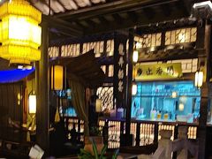 -绿茶餐厅(哈尔滨凯德店)