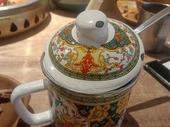 缸子肉-耶里夏丽·丝路新疆菜·清真食品(徐汇南丹东路臻选店)