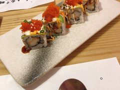 -小句号·精致料理(江南环球港店)