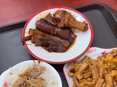 -刘小忙把子肉(北园大街总店)