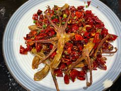 -周姑娘不等味·龙虾的故事(高邮店)
