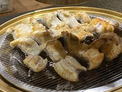 -味家烤肉烤鳗鱼牛排(西塔旗舰店)