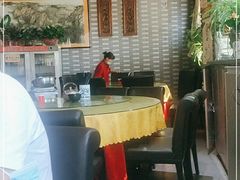 大堂-老黄家(丰原街店)