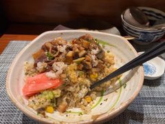 -戏作寿司(观音桥店)