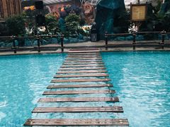 -波塞冬旅游度假区