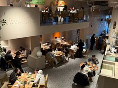 -KimPro 辛普乐概念韩餐