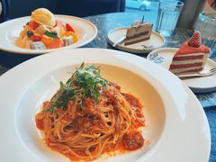 -良木缘咖啡西餐(太古里店)