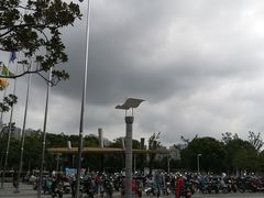 -白塘生态植物园