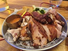 -埠口精酿夜景餐酒吧· BREWPORT BISTRO(长嘉汇重庆之眼店)