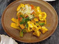 -Thai Alley泰爱里(二沙岛店)