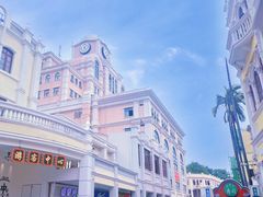 -孙文西路步行街
