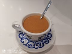 香滑奶茶-翠华餐厅(宝安壹方城店)