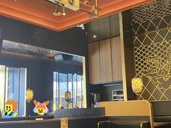 -烤匠麻辣烤鱼(万象城店)
