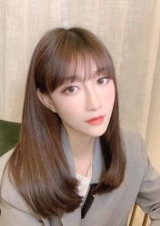 点击看大图 -3AM HAIR SALON染发烫发接发