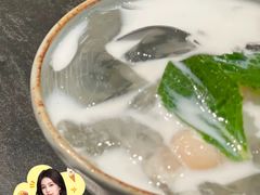 -巷语私房料理(华一实业大厦店)