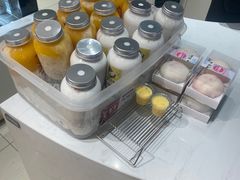 -皇后西斯汀饼店(文化路店)