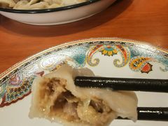 -巴依老爷新疆美食(魏公村店)