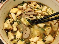 -吾味香葫芦头(安西街店)