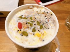 -清真老马家国华牛奶鸡蛋醪糟(正宁路店)