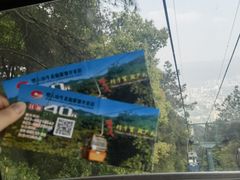 -缙云山景区