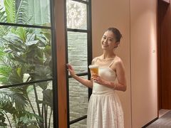 -米漾酒店(深圳会展中心岗厦地铁站店)