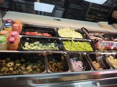 -赛百味SUBWAY(中关村软件园二期店)