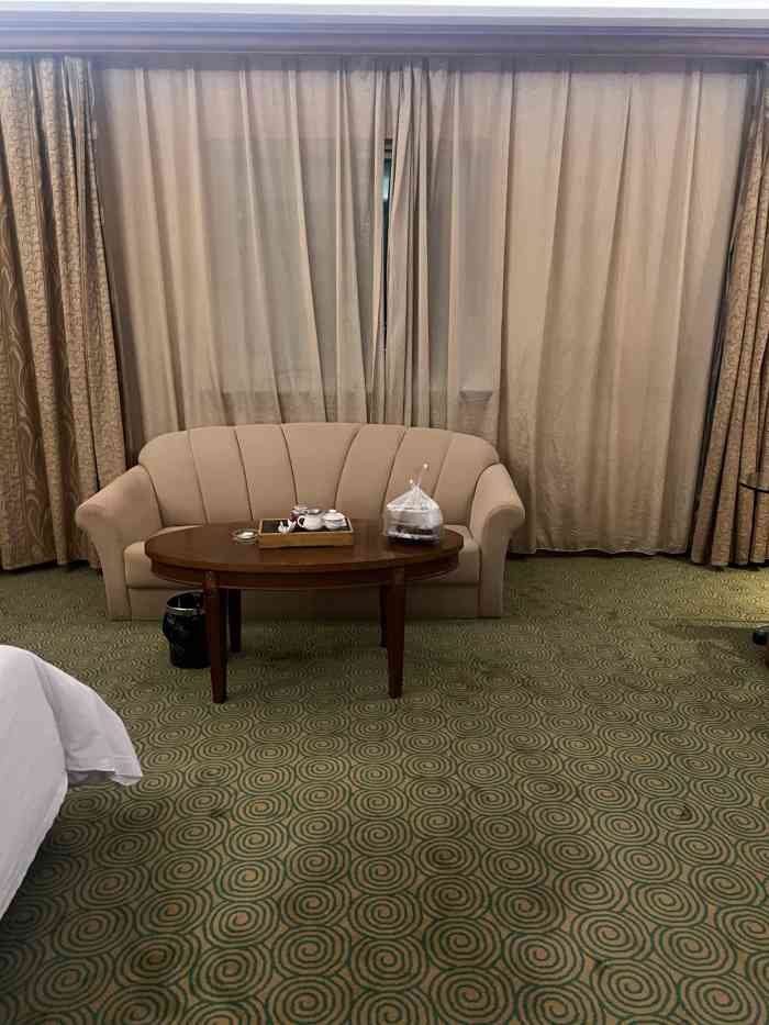 南安水头明超大酒店