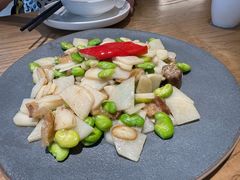 -粤集·手工粤菜(皇庭广场店)