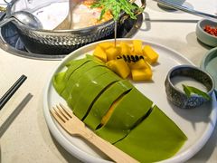 -太琼糟粕醋火锅·海南老爸茶(海棠湾臻选店)