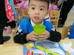 -COMBABY新爱婴早教(万体中心)