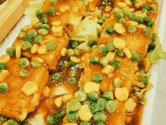 -肘子酥·天津菜·特色捞面(德云社店)