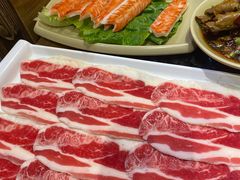 -蜀大侠火锅(森兰花园城店)