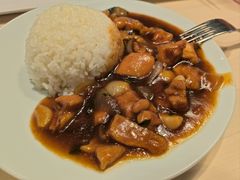 -宜家·瑞典风味餐厅(烟台路店)