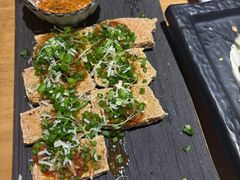 -一心创作料理屋(经开万达店)