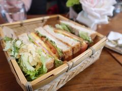 -AFS Cafe & Canteen(闽江二路店)