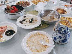 -老东阳·外婆菜(横店店)
