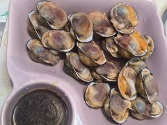 -吕四渔港码头海鲜餐厅