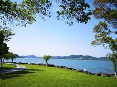 -东钱湖小普陀景区