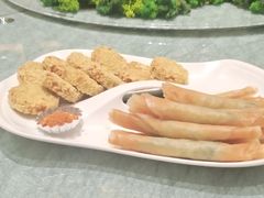 -湖北三五醇酒店·35年新楚菜