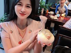 -永安鱼庄·镇江菜(东吴路店)