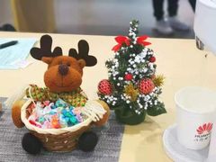 -华为授权体验店(万航渡路)