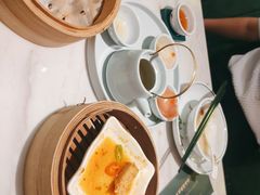 -悦得闲广式点心茶楼(蓝鲸世界店)